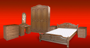 спальни от производителя