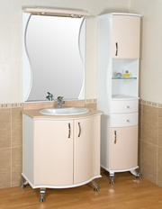 Влагостойкая мебель Аква Родос