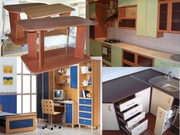 КОРПУСНАЯ МЕБЕЛЬ НА ЗАКАЗ