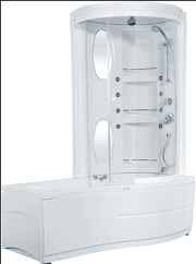 Пустышки Artemis, Ванны гидромассажные, Ванны на каркасе, Ванны акриловые