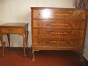 ПРОДАМ старинную арабскую мебель из дуба