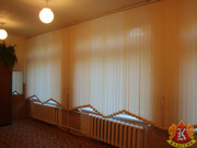 Тканевые вертикальные шторы жалюзи для офиса и дома , Симферополь