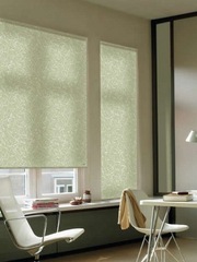 Рулонные шторы открытая система , весь Крым.