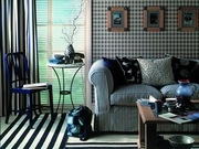 Горизонтальные жалюзи из алюминия , дерева и пластика в Симферополе и К