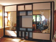 Мебель из массива и  ДСП в наличии и на заказ.