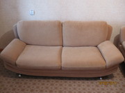 Мягкий уголок