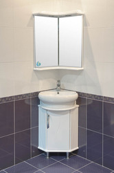 Зеркала для ванной Аква Родос