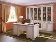 Домашние кабинеты и библиотеки «ТОЛЕДО» 