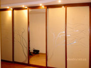 Шкаф-купе,  торгово-выставочное оборудование, корпусную мебель,  кухни