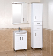 Аква Родос мебель для ванной комнаты