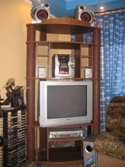 продам стойку под аппаратуру