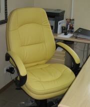 Продам компьютерное кресло,  б/у