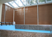 Жалюзи- шторы для квартир и офисов, Симферополь Крым.