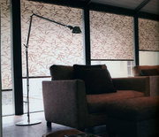 Рулонные тканевые жалюзи Симферополь Крым.