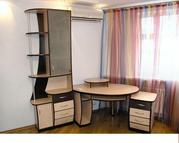 Изготовление мебели любой сложности под заказ ,  кухни ,  шкафы - купэ.