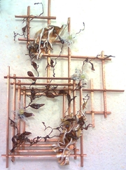 ОБЪЁМНЫЕ КАРТИНЫ