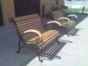 ХУДОЖЕСТВЕННАЯ КОВКА.ВОРОТА.ЗАБОРЫ.МЕБЕЛЬ.МЕТАЛОИЗДЕЛИЯ ПОД ЗАКАЗ