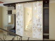 Корпусная авторская мебель на заказ