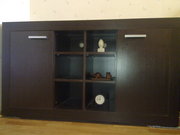 тумбочка под аквариум