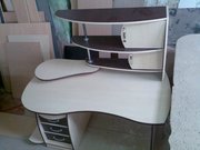 корпусная мебель под заказ на любой вкус!