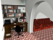 Проектирование мебели