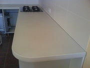 Столешницы, подоконники из искусственного камня