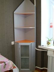 Изготовление корпусной мебели - быстро,  качественно,  по  супер ценам