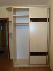 Изготовление корпусной мебели по очень низким ценам