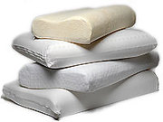 Купить ортопедические подушки из латекса, мемори в Крыму