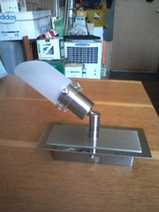 Продам остатки стильных светильничков