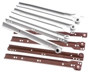 Продам направляющие для ящиков Genova