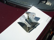 Польский светильник Брилюкс