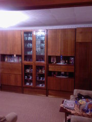 Продам стенку в хорошем состоянии недорого.