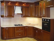 Мебельные фасады МДФ