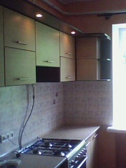 Изготовление мебели.