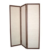 Ширма деревянная