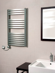 Электрические  радиаторы и полотенцесушители  