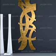 Дизайн-радиаторы HOTECH 