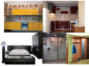 Матрасы,  мебель под заказ