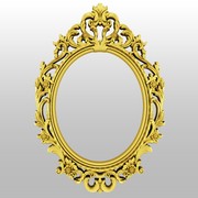 Резные изделия из дерева