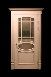 Двери из массива межкомнатные