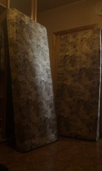 Матрасы с деревянным каркасом