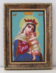 продам икону бисером