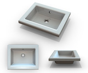 Высококачественные раковины MARMIT (Швеция). 