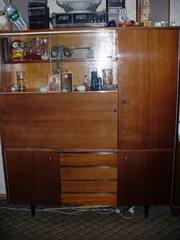 Секретер (бюро)