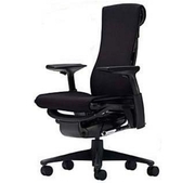 Продам офисное кресло Herman Miller Embody, Black Rhythm
