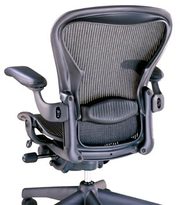 Продам офисное кресло Herman Miller Aeron, Lumbar Pad