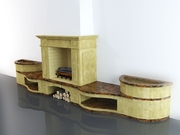 Мрамор, изделия из мрамора