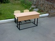 Самая лучшая мебель для школ, детских садов, учебных заведений.