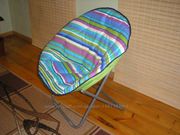 Раскладное кресло для отдыха